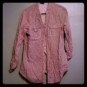 Button up shirt
